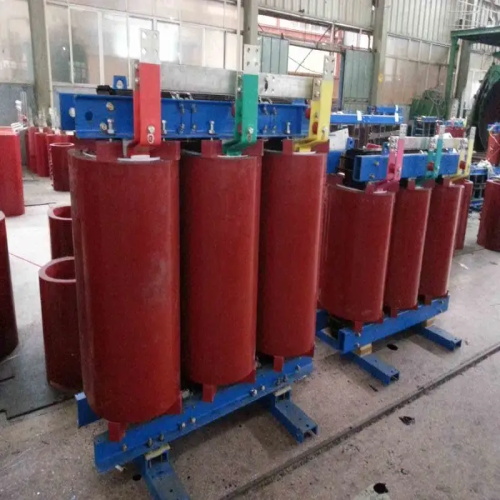 富顺SCB10-250KVA干式变压器