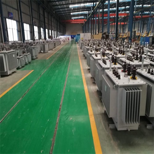 楚雄SH15-800KVA非晶合金变压器厂家价格