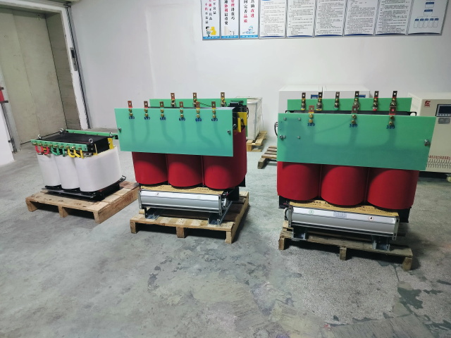 富顺KS11-1000KVA矿用变压器
